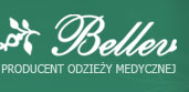 Odzież medyczna - Bellev